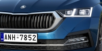 Photo Skoda Octavia 2020 12