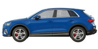 Photo Audi Q3 2020 6