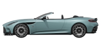 Photo Aston Martin DB12 Volante S 2026 9