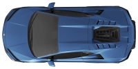 Photo Lamborghini Temerario 4