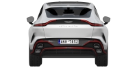 Photo Aston Martin DBX S 2026 4