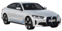 Photo BMW I4 4