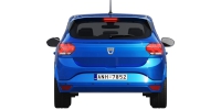 Photo Dacia Sandero 2021 9