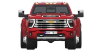 Photo Chevrolet Silverado 3500 HD 2026 7