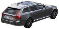 Photo Volvo V90 5