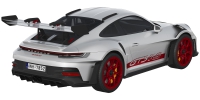 Photo Porsche 911 GT3 RS 2022 5