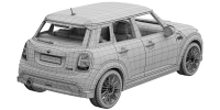 Photo Mini Cooper 5-door 2022 16