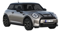 Photo Mini Cooper S 3-door 2022 3