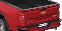 Photo Chevrolet Silverado 3500 HD 2026 12