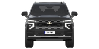 Photo Chevrolet Suburban High Country 2025 6