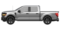 Photo Ford F-150 STX 2024 6