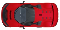 Photo Ferrari F80 2025 6