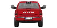 Photo RAM 2500 Heavy Duty Laramie 2025 5