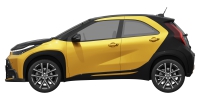 Photo Toyota Aygo X GR sport 2026 3
