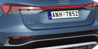 Photo Audi Q4 Sportback e-tron 2021 10