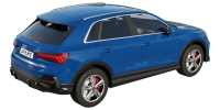Photo Audi Q3 2020 3