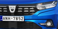 Photo Dacia Sandero 2021 13