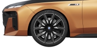 Photo BMW i7 M70 12