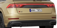 Photo Audi Q8 2024 10