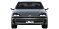 Photo Hyundai Ioniq 6 8