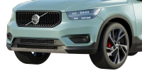Photo Volvo XC40 - XC40 recharge 2020 12