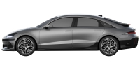 Photo Hyundai Ioniq 6 6