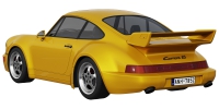 Photo Porsche 911 3.8 Carrera RS (964) 2