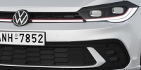 Photo Volkswagen Polo GTI 2022 11
