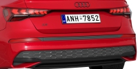 Photo Audi A3 Sedan 2025 12