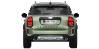 Photo Mini Countryman S 2021 9