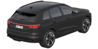 Photo Audi SQ6 e-tron 3