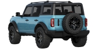 Photo Ford Bronco 2021 3