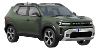 Photo Renault Duster 2024 6