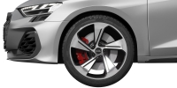 Photo Audi S3 Sportback 2025 9