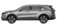 Photo KIA Sorento 2021 6