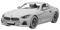 Photo BMW Z4 M40i 14