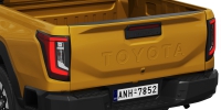 Photo Toyota Hilux SR5 2026 8