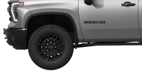Photo Chevrolet Silverado HD ZR2 2024 11
