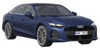 Photo Audi A6 sedan 2026 9