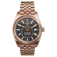 Photo Rolex Sky-Dweller 336935 2