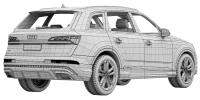 Photo Audi Q7 2024 16