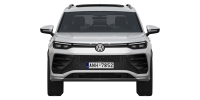 Photo Volkswagen Tiguan R-Line 2026 8