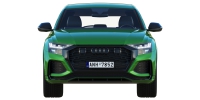 Photo Audi RS Q8 8