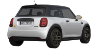 Photo Mini Cooper SE electric 2023 3