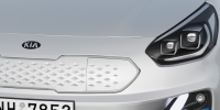Photo Kia Niro EV 11