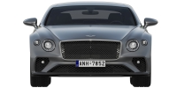 Photo Bentley Continental GT Speed 9