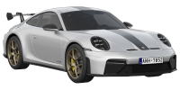 Photo Porsche 911 GT3 2025 2