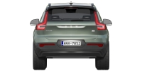 Photo VOLVO XC40 Recharge 2023 8