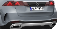 Photo Mercedes-Benz GLE 2027 12