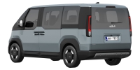 Photo Kia PV5 Passenger 2025 4
